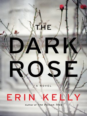 cover image of The Dark Rose